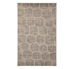 Tessa Hand-Knotted Wool Rug