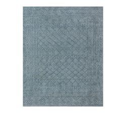 Hayes Hand-Tufted Wool Rug