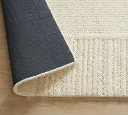 Sienna Hand-Tufted Wool Rug