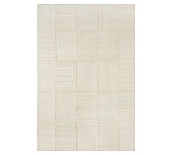 Sienna Hand-Tufted Wool Rug