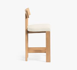 Aldon Upholstered Stool