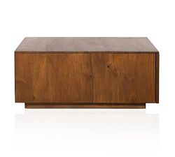 Pottery Barn Parkview Coffee Table - Thumbnail 4