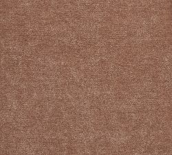 Fabric By The Yard - Rustic Chenille