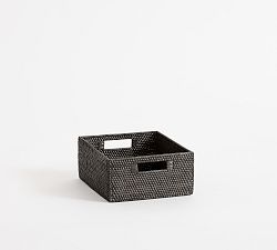 Tava Woven Basket