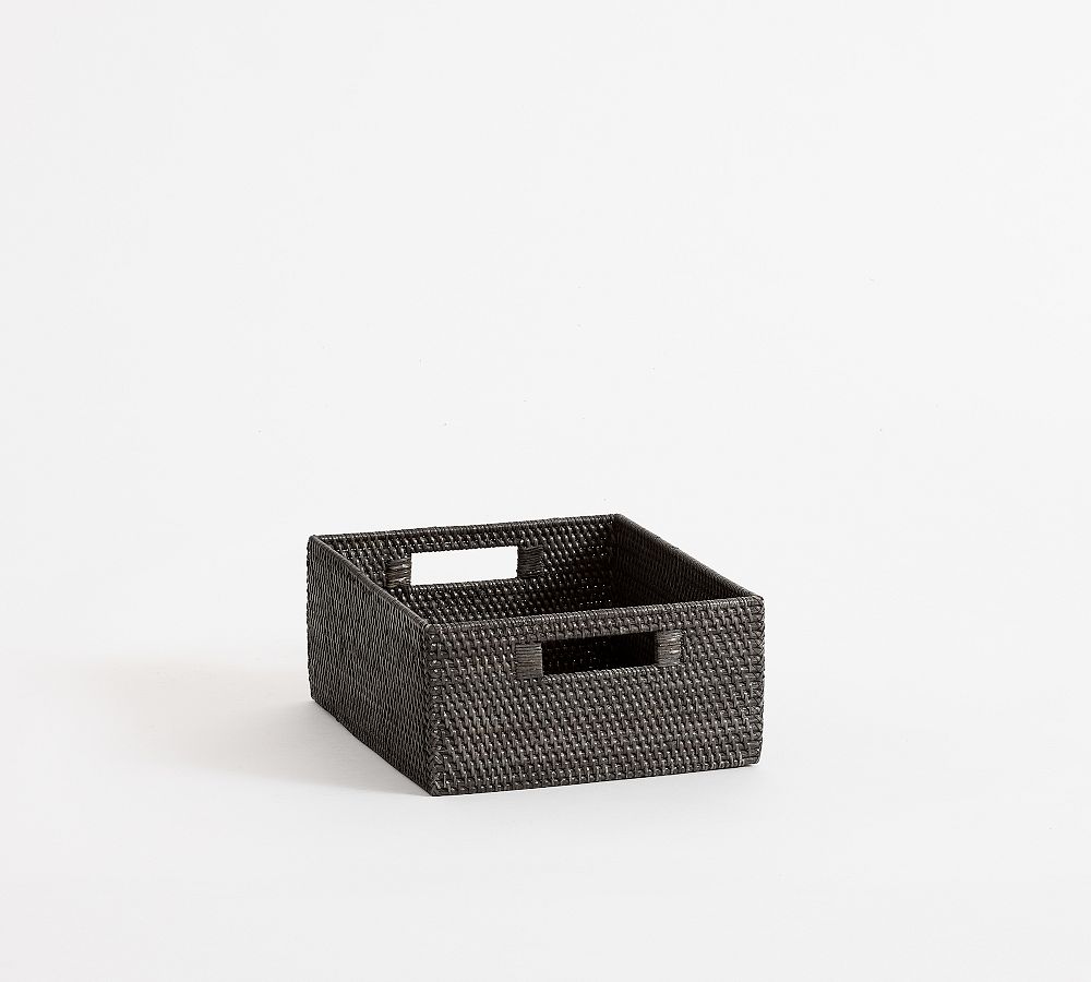 Tava Woven Basket