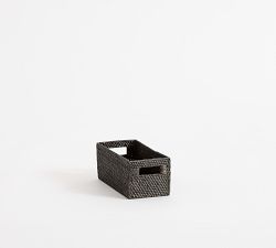 Tava Woven Basket