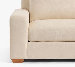 Big Sur Collection Alternative Legs, Set of 4