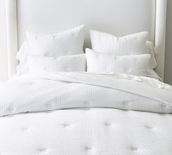 Larkspur Textured Comforter