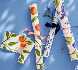 Mark D. Sikes Valencia Vine Wallpaper Sample