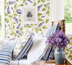 Mark D. Sikes Signature Sheet Set