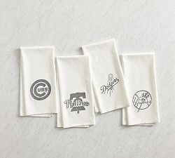 MLB Tea Towel - Set of 2