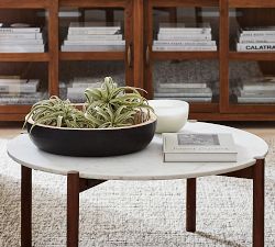 Hand Carved Wooden Trays