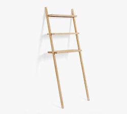 Manzanita Over-the-Toilet Ladder