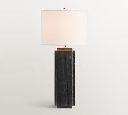 Pottery Barn Amara Table Lamp
