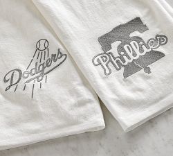 MLB Tea Towel - Set of 2