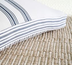 Culver Stripe Pet Beds