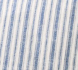 Mark D. Sikes Lilac Fields Reversible Pillow