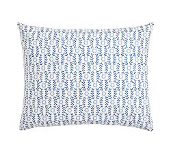 Mark D. Sikes Pixie Patchwork Sham