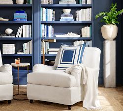 Mark D. Sikes Signature Inset Pillow