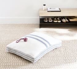Culver Stripe Pet Beds