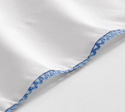 Mark D. Sikes Signature Sheet Set