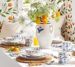 Mark D. Sikes Signature Vase