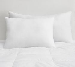 Retreat Essential Down Alternative Pillow Insert - Set of 2