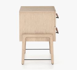 Andes Nightstand (27.5")