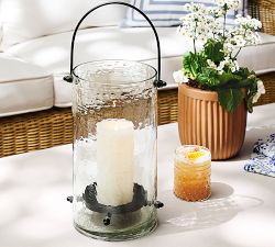 Mark D. Sikes Signature Hurricane Candle Holder