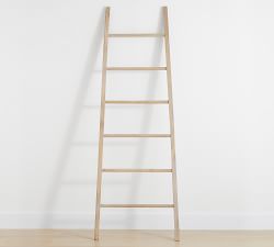 Provance Wood Ladder Stand