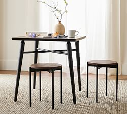 Willow Square Dining Table