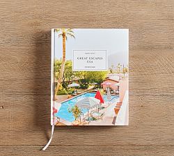 Great Escapes North America: The Hotel Book