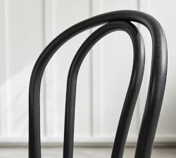 Lucia Outdoor Bistro Outdoor Dining Chair