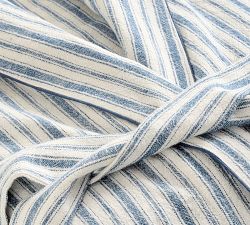 Mark D. Sikes Pixie Stripe Robe