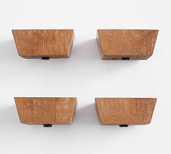 Pearce Collection Alternative Legs, Set of 4