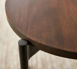 Warren Stacking Stool, Set of 2