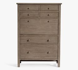 Farmhouse Secretary Desk - Thumbnail 3