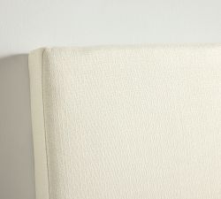 Arlo Upholstered Square Wall Mounted Headboard