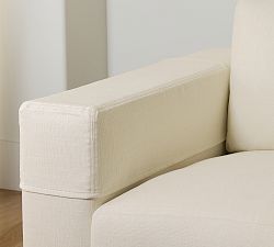 Carmel Wide Arm Cover