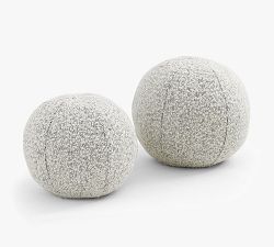 Chiyoko Round Pillow Set of 2