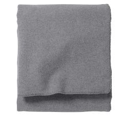 Pendleton Washable Eco-Wise Wool Throw
