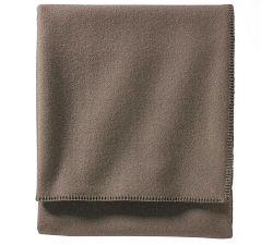 Pendleton Washable Eco-Wise Wool Throw