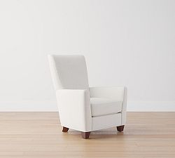 Open Box: Irving Square Arm Recliner