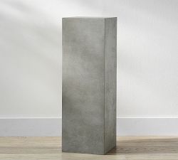 Pedestal Display Stand