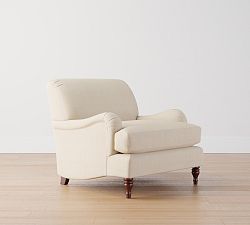 Open Box: Carlisle Tightback Chair