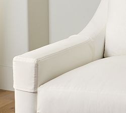 York Slope Arm Cover