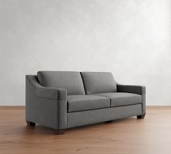 York Slope Arm Cover