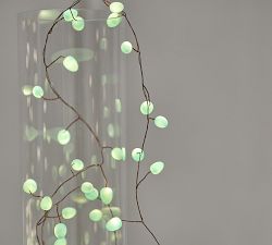 Dew Drop String Lights