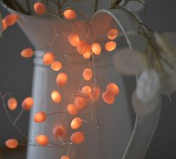 Dew Drop String Lights