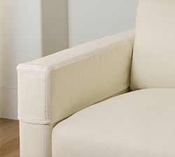 Carmel Slim Arm Cover